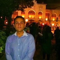 Amir Hosseain Havaee