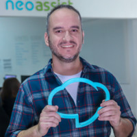 Silvio César Oliveira