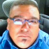 Rodolfo Almaguer