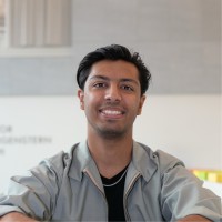 Shahaan Mirza