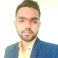 Sandeep Pukale