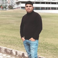 Pawan Gaur