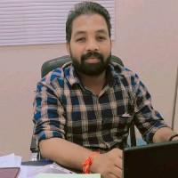 Pravin Kumar Chaudhri
