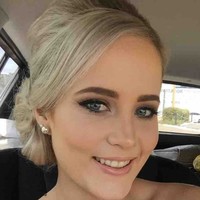 Brittany Matthews