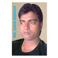 mohammad zakir hossian