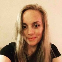 Natalie Colón, MSW, LCSW