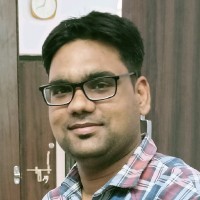 Govind Sharma