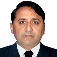 Mubashir Hassan