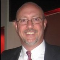 Scott Pearson