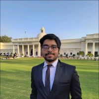 Sk Nisar Ahamed