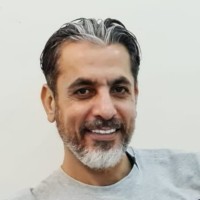 Farajallah Kharma