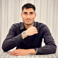 Gurpreet Singh