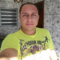 Carlismário Nascimento