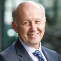 Chris Blundell