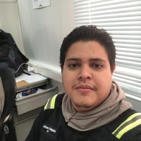 Alfonso de Jesus Salgado Echenique