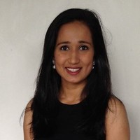 Nupur Patel