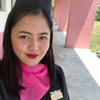 Andrea nicole Callang