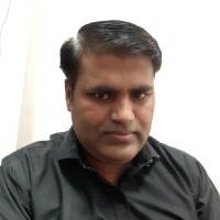 Vikram Kumar Sharma