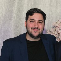 Thomas Gabriel Esses