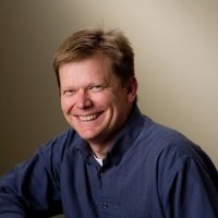 Bruce Beahm, Ncarb, Aia
