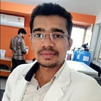 Arul Mathaiyan