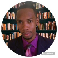 Johnson Celestin