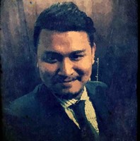 Sandeep Pakhrin Lama