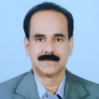 Chandra Sekhar Vadlamudi