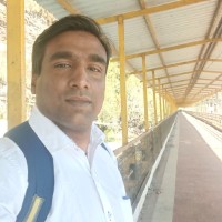 Vinit Tiwari