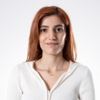 Anna Hovhannisyan