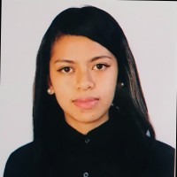 Lys Colombe ANDRIAMANANTSOA