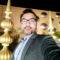 Tanmay A Shastri