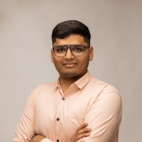 Vyom Patel