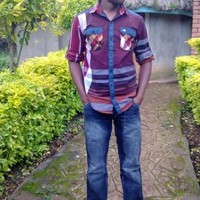 FELIX MULINGE