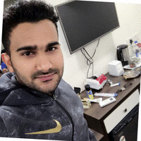 Shahil Gundmi