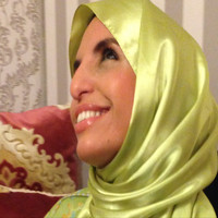 Hala Saoud