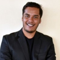 Ashwin Ravindranathan