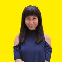 TRACY PAH
