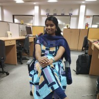 Rajalekshmi A C