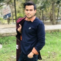Deepak Dubey