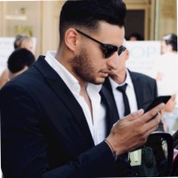 Yassine Selmi