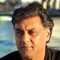 Sumesh Agarwal