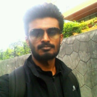 Kiran K