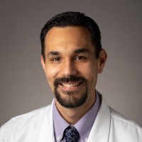 Joseph Chavez, Pa-C