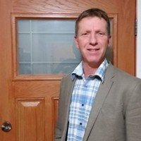 Jeff Foster
