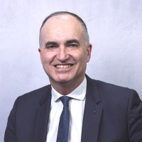 Jean-Marie Dumon