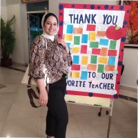 Shimaa Ezzat