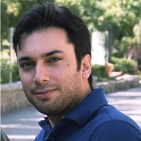 Parham Khanlarkhani