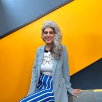 Hub Manager at LINK Hotel and Hub