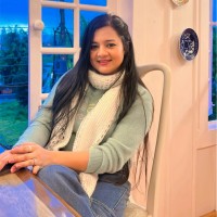 Jyoti Negi